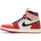 KicksOnFire Marvel x Jordan 1 Retro High OG Next Chapter University Red/Black/White DV1748-601