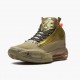 KicksOnFire Jordan 34 Bayou Boys Brown Kelp/Bright Crimson DA1897-300