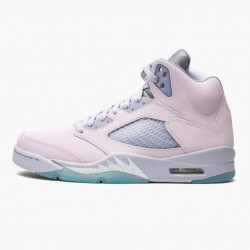 KicksOnFire Jordan 5 Easter 2022 Regal Pink Ghost Copa Regal Pink/Ghost/Copa DV0562-600