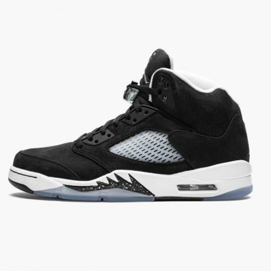 KicksOnFire Jordan 5 Oreo 2021 Black White Cool Grey Black/White/Cool Grey CT4838-011