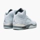 KicksOnFire Jordan 5 Retro Bluebird With Silver White Photo Blue/Football Grey/Metallic Silver/White DD9336-400