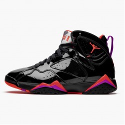 KicksOnFire Jordan 7 Retro Black Patent Black/Anthracite Smoke Grey Br 313358-006