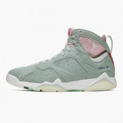 KicksOnFire Jordan 7 Retro Neutral Grey Reflect Grey/Pink White CT8528-002