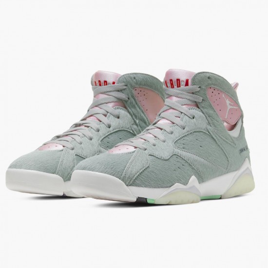 KicksOnFire Jordan 7 Retro Neutral Grey Reflect Grey/Pink White CT8528-002