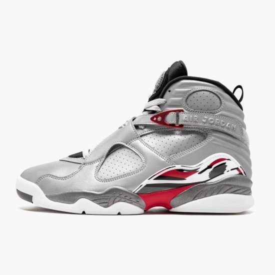 KicksOnFire Jordan 8 Reflections of a Champion Reflect Silver/Hyper Blue/True CI4073-001