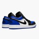 KicksOnFire Jordan 1 Low Royal Toe Sport Royal/White-Black CQ9446-400