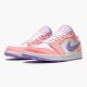 KicksOnFire Jordan 1 Low SE Arctic Punch Arctic Punch/Purple Pulse/White CK3022-600