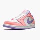 KicksOnFire Jordan 1 Low SE Arctic Punch Arctic Punch/Purple Pulse/White CK3022-600