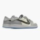 KicksOnFire Jordan 1 Retro Low Dr Grey/Black-Sail CN8608-002