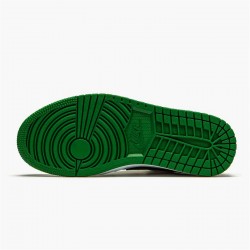 KicksOnFire Jordan 1 Low Pine Green Pine Green/Black-White 553558-301