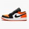 KicksOnFire Jordan 1 Low Shattered Backboard Orange/White/Black 553558-128