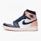 KicksOnFire Jordan 1 Retro High OG Atmosphere (W) Atmosphere/White-Laser Pink-Obsidian DD9335-641