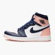 KicksOnFire Jordan 1 Retro High OG Atmosphere (W) Atmosphere/White-Laser Pink-Obsidian DD9335-641