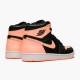 KicksOnFire Jordan 1 Retro High Black Crimson Tint Black/Crimson Tint-White-Hyper Pink-Mystic Green 555088-081