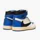 KicksOnFire Jordan 1 High OG SP Fragment x Travis Scott Sail/Black-Military Blue-Shy Pink DH3227-105