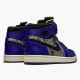 KicksOnFire Jordan 1 High Zoom Air CMFT Bayou Boys New Orchid/Lime Blast/Black DC2133-500