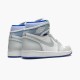 KicksOnFire Jordan 1 Retro High Zoom White Racer Blue White/Racer Blue-White CK6637-104