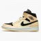 KicksOnFire Jordan 1 Mid Barely Orange (W) Guava Ice/Black-Sail BQ6472-800