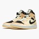 KicksOnFire Jordan 1 Mid Barely Orange (W) Guava Ice/Black-Sail BQ6472-800