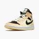 KicksOnFire Jordan 1 Mid Barely Orange (W) Guava Ice/Black-Sail BQ6472-800