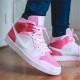 KicksOnFire Jordan 1 Mid Digital Pink (W) Digital Pink/White-Pink Foam-Sail CW5379-600