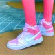 KicksOnFire Jordan 1 Mid Digital Pink (W) Digital Pink/White-Pink Foam-Sail CW5379-600