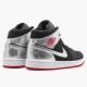 KicksOnFire Jordan 1 Mid Johnny Kilroy Black/Gym Red-Metallic Silver 554724-057