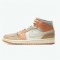 KicksOnFire Jordan 1 Mid Milan Sail/Light Bone-String-Shimmer CV3044-100