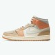 KicksOnFire Jordan 1 Mid Milan Sail/Light Bone-String-Shimmer CV3044-100