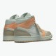 KicksOnFire Jordan 1 Mid Milan Sail/Light Bone-String-Shimmer CV3044-100