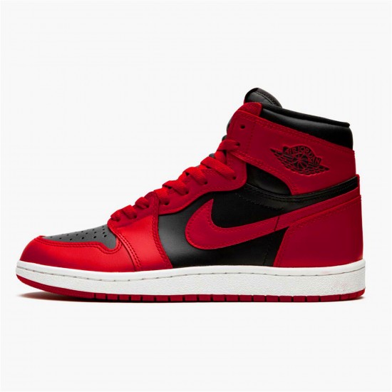 KicksOnFire Jordan 1 Retro High 85 Varsity Red Varsity Red/Black-Varsity Red-White BQ4422-600