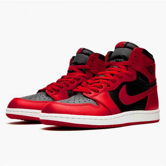 KicksOnFire Jordan 1 Retro High 85 Varsity Red Varsity Red/Black-Varsity Red-White BQ4422-600