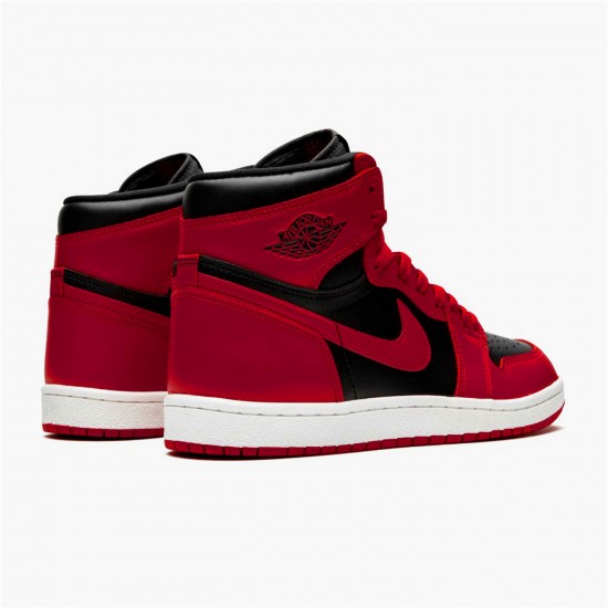 KicksOnFire Jordan 1 Retro High 85 Varsity Red Varsity Red/Black-Varsity Red-White BQ4422-600