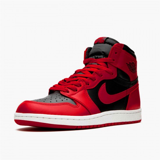 KicksOnFire Jordan 1 Retro High 85 Varsity Red Varsity Red/Black-Varsity Red-White BQ4422-600