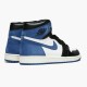 KicksOnFire Jordan 1 Retro High Blue Moon Summit White/Blue Moon-Black 555088-115