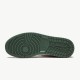 KicksOnFire Jordan 1 Retro High Clay Green Summit White/Clay Green-Black 555088-135