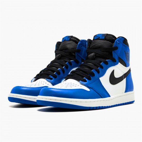 KicksOnFire Jordan 1 Retro High Game Royal Game Royal/Black-Summit White 555088-403