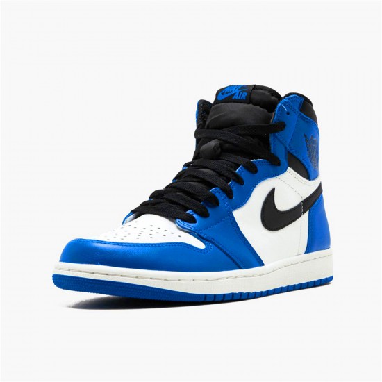 KicksOnFire Jordan 1 Retro High Game Royal Game Royal/Black-Summit White 555088-403