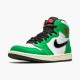 KicksOnFire Jordan 1 Retro High Lucky Green (W) Lucky Green/White-Sail-Black DB4612-300