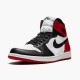 KicksOnFire Jordan 1 Retro Black Toe (2016) White/Varsity Red/Black 555088-125