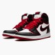 KicksOnFire Jordan 1 Retro High Bloodline Black/Gym Red-White 555088-062