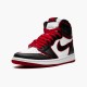 KicksOnFire Jordan 1 Retro High Bloodline Black/Gym Red-White 555088-062