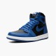 KicksOnFire Jordan 1 Retro High OG Dark Marina Blue Dark Marina Blue/Black-White 555088-404