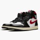 KicksOnFire Jordan 1 Retro High Black Gym Red Black/Gym Red-White-Sail 555088-061