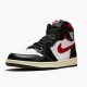 KicksOnFire Jordan 1 Retro High Black Gym Red Black/Gym Red-White-Sail 555088-061