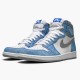 KicksOnFire Jordan 1 Retro High OG Hyper Royal Hyper Royal/Light Smoke Grey-White 555088-402