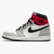 KicksOnFire Jordan 1 Retro High Light Smoke Grey White/Black-Light Smoke Grey-Varsity Red 555088-126