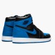 KicksOnFire Jordan 1 Retro Royal (2017) Black/Varsity Royal-White 555088-007