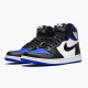 KicksOnFire Jordan 1 Retro High Royal Toe Black/White-Game Royal-Black 555088-041