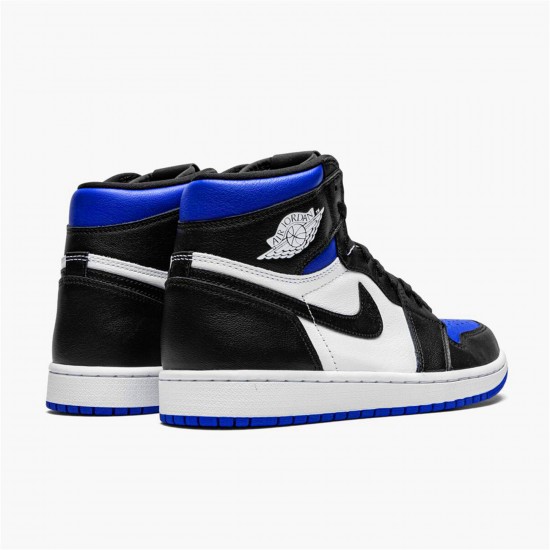 KicksOnFire Jordan 1 Retro High Royal Toe Black/White-Game Royal-Black 555088-041